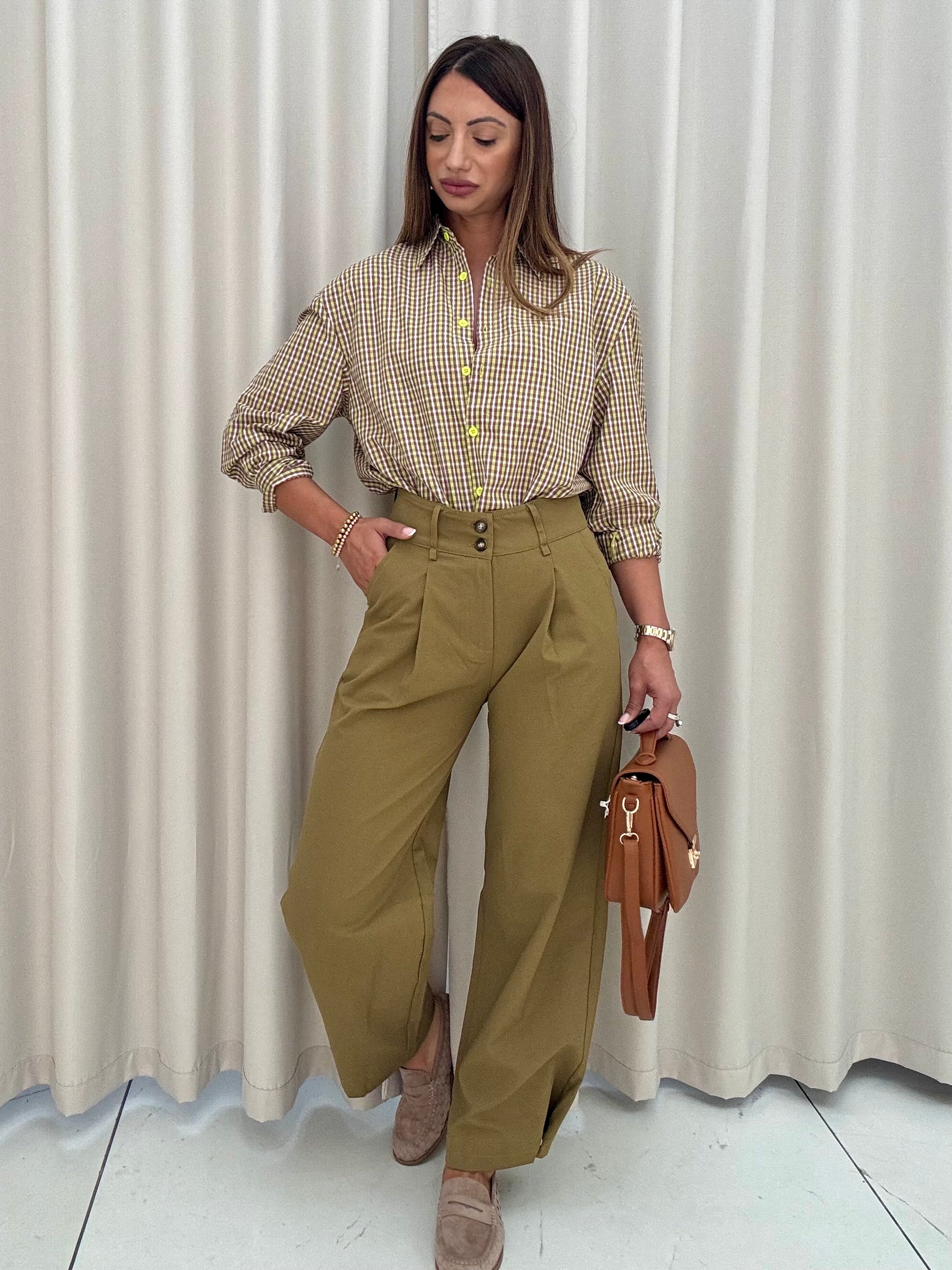 Pantalone Tiziana